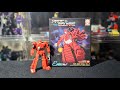 Transformers G1 : Lightspeed I Magic Square Legends Scale MS-B63 Eniac No.1 Review!