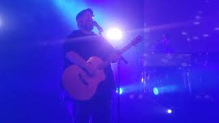 Overwhelmed (Live) by Big Daddy Weave