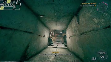 (WR) GhostRunner Demo An Awakening 45.360