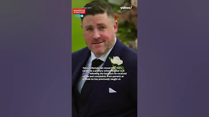 MAFS 2025 cast members that lost their jobs because of the show | #yahooaustralia