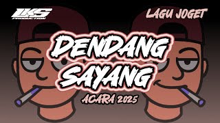 Download Lagu DENDANG SAYANG🌴LAGU ACARA VIRAL🌴2025(LENGKIS PRODUCTION) MP3