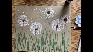 Lesson 1 - Dots and Lines