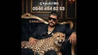 2026 ROMAN YOK BÖYLE  GÜZEL ☆ █▬█ █ ▀█▀ ☆Ç KALELİ İBO