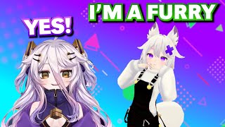 Henya tricks Filian into saying it once again...