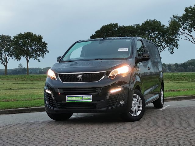 PEUGEOT EXPERT 2.0 - Kleyn Vans