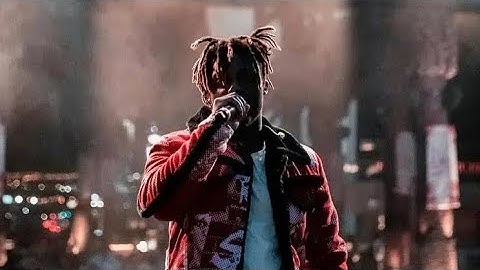 Juice WRLD, Marshmello - Bye Bye (Alternative Music Video)