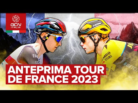 Video: Qual è la migliore preparazione per il Tour: il Dauphine o il Tour de Suisse?