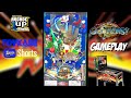 Arcade1up attack from mars gameplay  no good gofers shorts