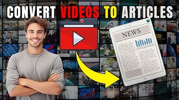 Hoe u snel YouTube-video