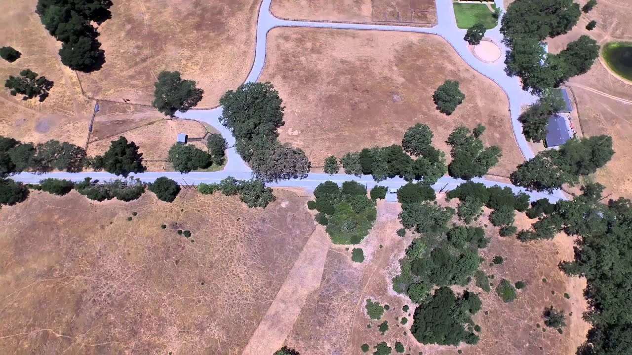 20 Acres of Paradise on Redwood Retreat Rd. YouTube