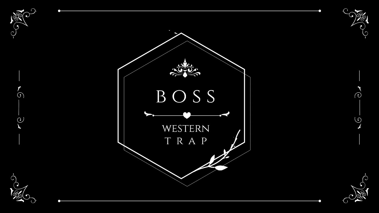 [FREE] WESTERN BOSS - Free Type Beat l WEST COAST TRAP BEAT 2020 | Prod.By [ 4DeeJoy ]