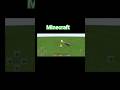 minecraft #youtubeshorts