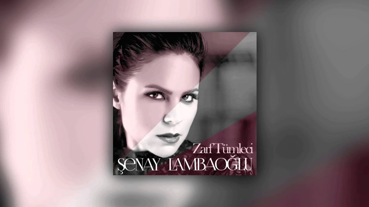Watch Şenay Lambaoğlu - Belki de on YouTube Watch Şenay Lambaoğlu - Belki de on YouTube