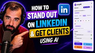 How To Shine On LinkedIn And Gets Clients