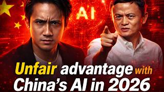Why Chinese Companies Are Winning With AI (And How Filipino Businesses Can Catch Up)