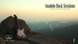 Ormancı - Anadolu Rock Sessions - 1