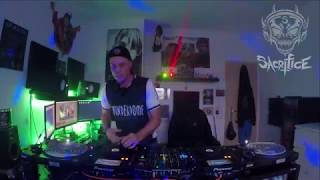 Download lagu Hardcore Yearmix 2018 by DJ Sacrifice 31.12.2018 #Homesession10