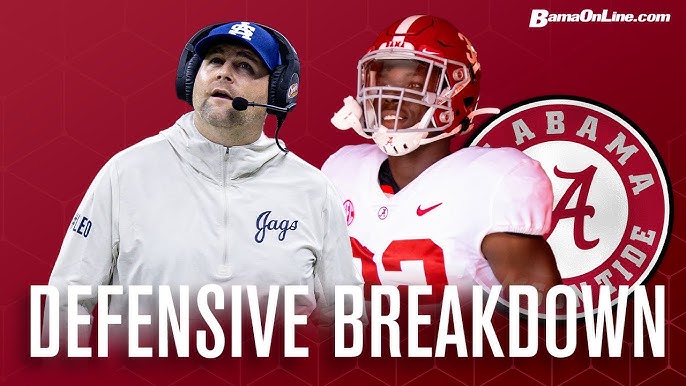 Why Alabama's defense is set up for success under Kane Wommack, others | Bama Football