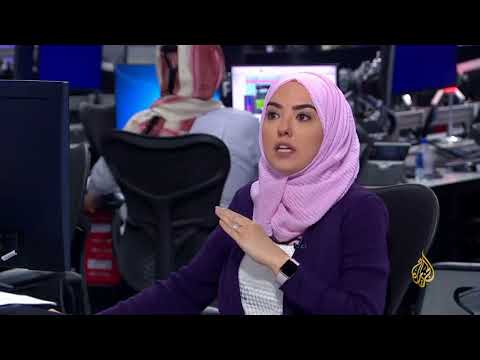 نشرة الثامنة - نشرتكم 2018/1/5