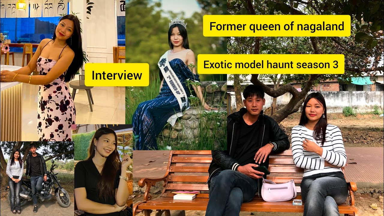 Interviewing to my beautiful & talented cousin sis @Petsakvlogs