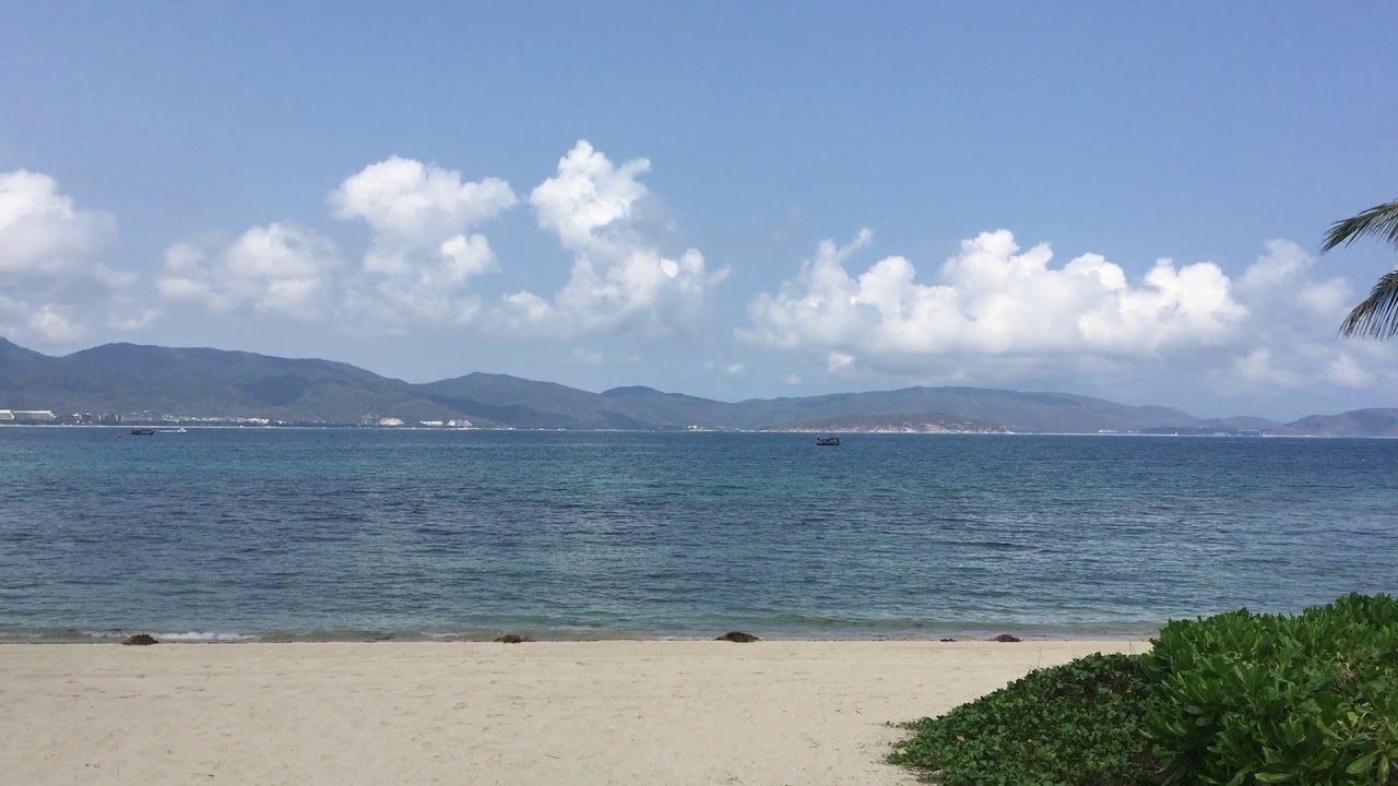 Hainan Island scenery 海南岛风景 海南島の景色 - YouTube