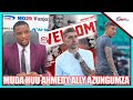 AHMEDY ALLY ATOA UFAFANUZI JUU YA KOCHA MPYA WA SIMBA KWA NINI SIO KOCHA MKUU WA TIMU YA SIMBA