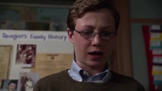 4X13 Jacks Family History Presentation