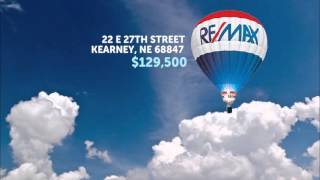 22 E 27th Street Kearney, NE 68847