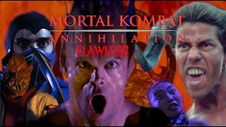 Mortal Kombat: Annihilation Is a Flawless Movie
