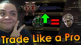 The Smartest Way to Buy Gear in PoE 2