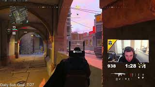Details Pred and Attach do a Kill Race in Ranked! (INSANE) Update