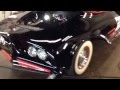 Capture de la vidéo Original 1963 Batmobile