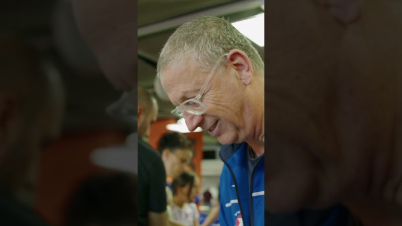 🇮🇱 Welcome Team Israel to your first Invictus Games 🇮🇱 