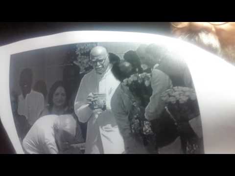 Vishwa Bandhu Gupta: One Crude Insult Of Modi By Advani Changed History Of India. PHOTOS Enclosed