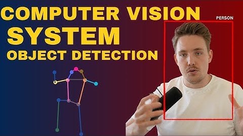 Release of My Open-source Computer Vision System with YOLO