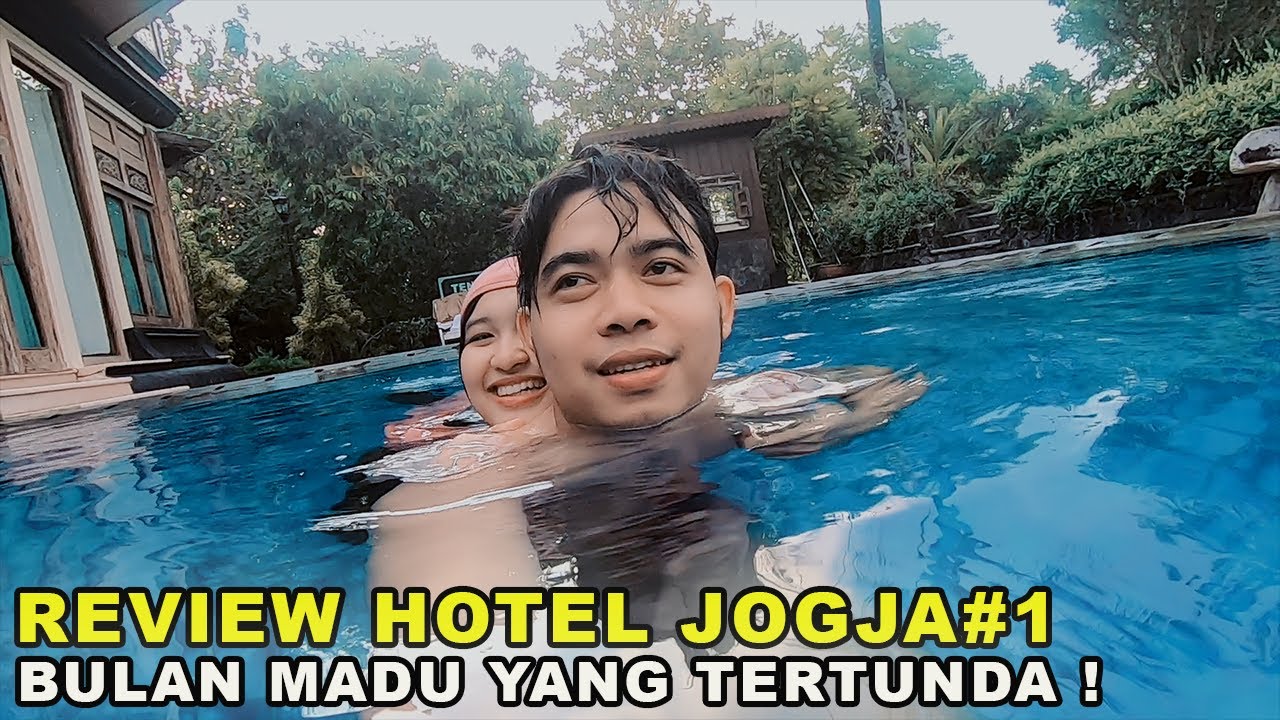 LIBURAN DI HOTEL JAVA VILLAGE RESORT DISKON RP.230.000 PERMALAM ...