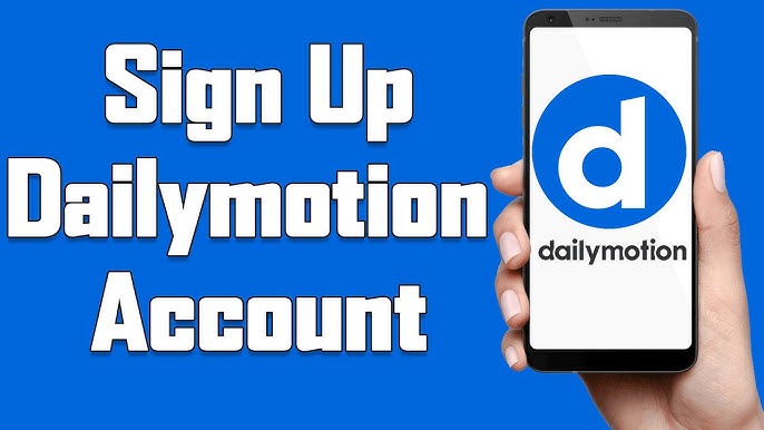 Dailymotion - Apps on Google Play