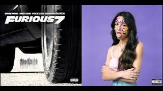 Olivia Rodrigo, Wiz Khalifa ft. Charlie Puth | Drivers License x See You Again (Mixed Mashup)