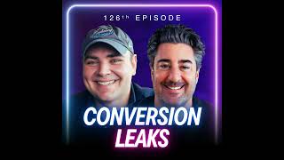 How to Increase Your Landing Page Conversions | Bathroom Break #126