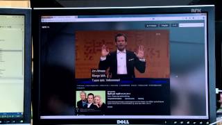 Jobb I Nrk Helge Thomas - Nettutvikler