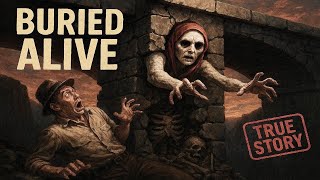 Famous He Married Her... Then Buried Her Alive in the Bridge Profile