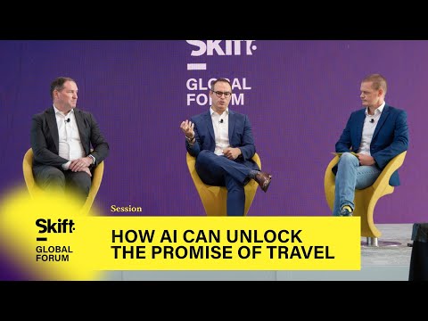 How Tech Can Unlock The Promise Of Travel With Delta Air Lines and McKinsey & Company