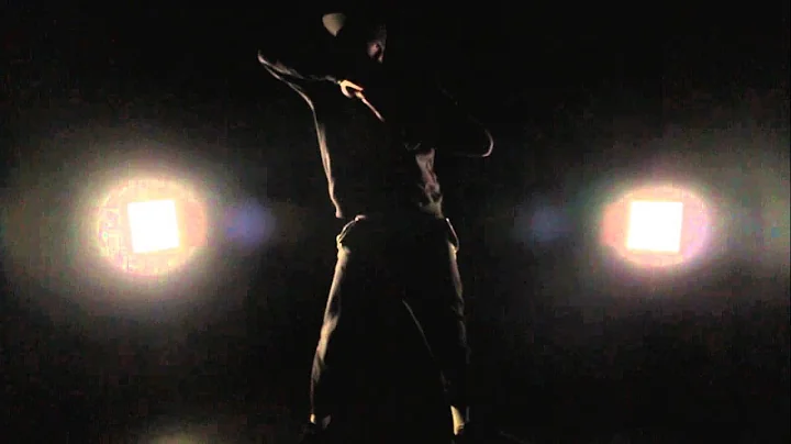 Flume | A Film by Joshua Tue | Starring Daniel Bro...