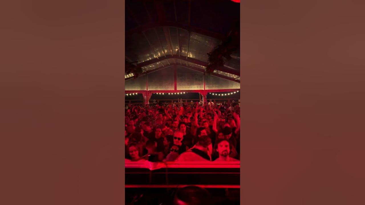 John Digweed Returns to Colorado Charlie July 19th
