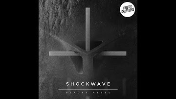 "Shockwave" by Sergey Azbel