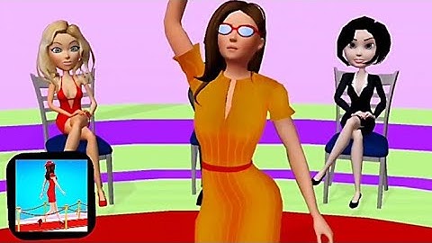 【Clothes Run】Game Play 😍😂😚 All Level Android,ios GamePlay WalkThrough 2021 (Level 39)