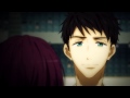 Sosuke Finally Came Home