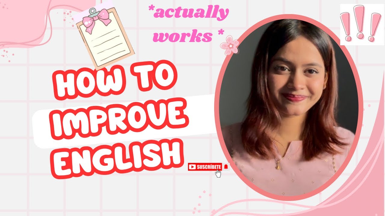 How I Went From Zero English to Fluent | My Story + English Tips 💗✨