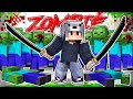 CHI È QUESTA PERSONA?! - Minecraft Epidemia 2 Ep.63