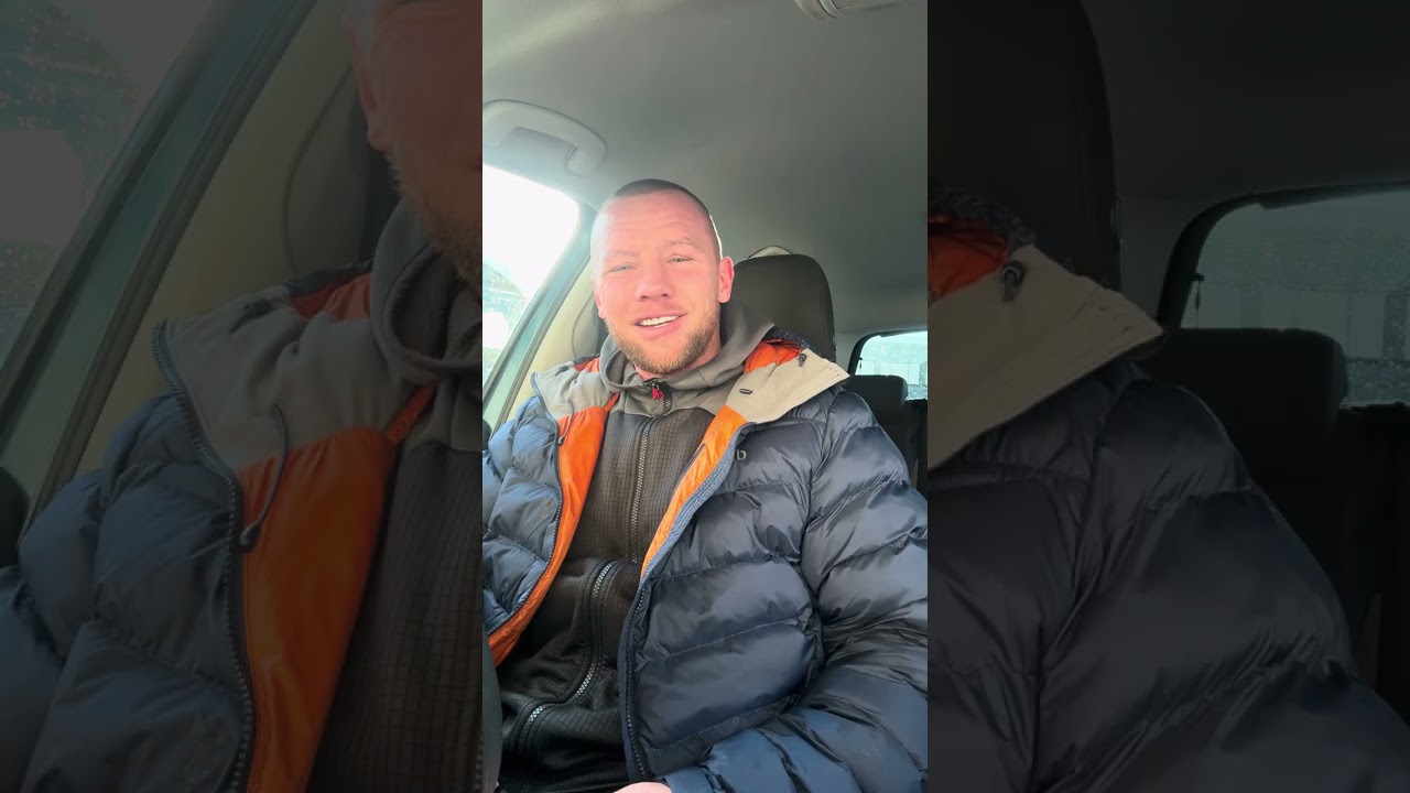 Ты просто никогда не знаешь